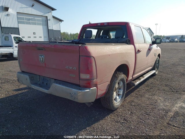 1C6RR7LG7KS612340 RAM 2019