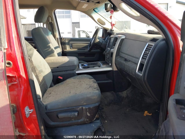 1C6RR7LG7KS612340 RAM 2019