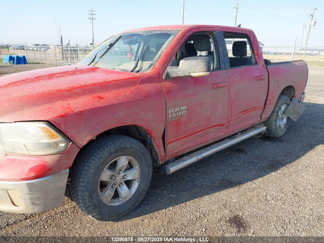 1C6RR7LG7KS612340 RAM 2019