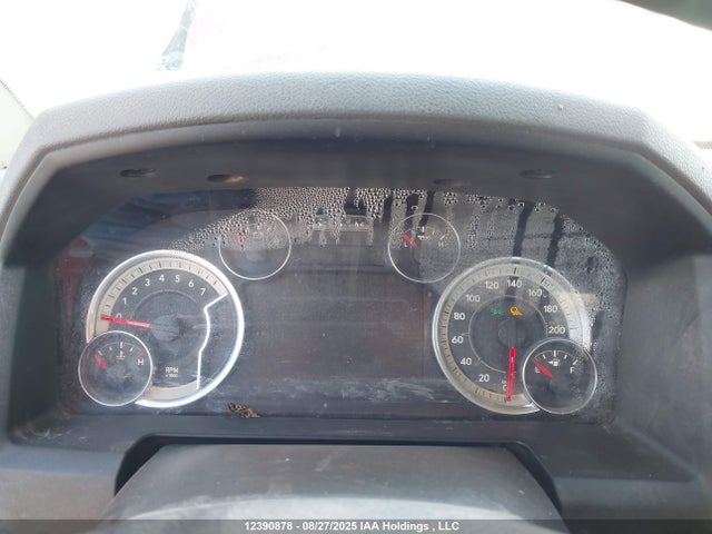 1C6RR7LG7KS612340 RAM 2019