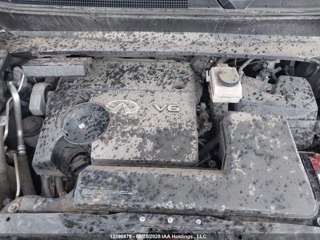 5N1AL0MM2EC510070 Infiniti QX60