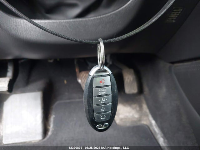 5N1AL0MM2EC510070 Infiniti QX60