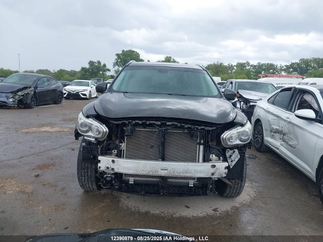5N1AL0MM2EC510070 Infiniti QX60