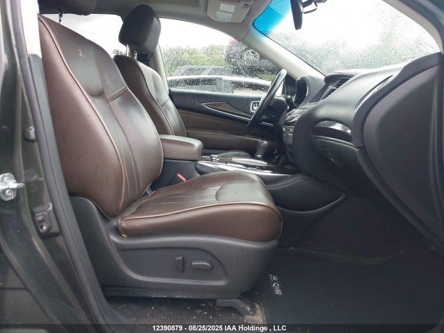 5N1AL0MM2EC510070 Infiniti QX60