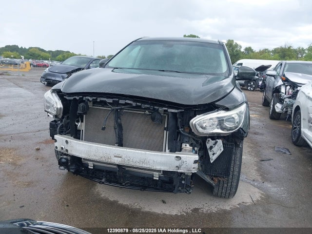 5N1AL0MM2EC510070 Infiniti QX60