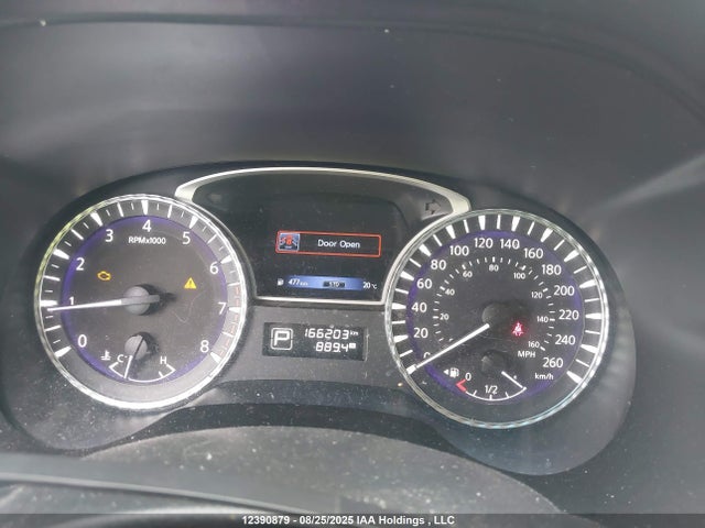 5N1AL0MM2EC510070 Infiniti QX60