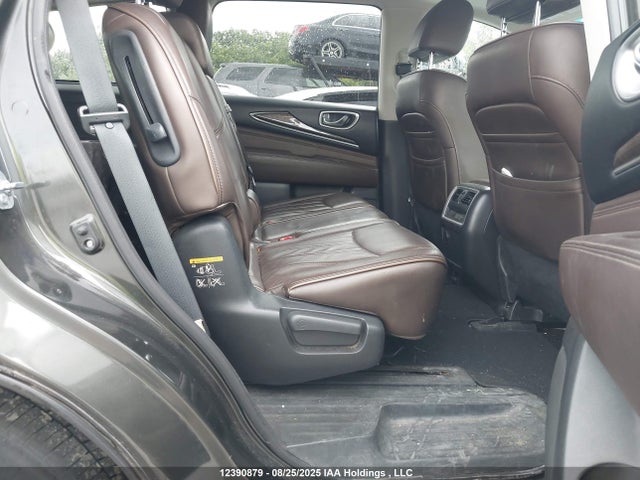 5N1AL0MM2EC510070 Infiniti QX60