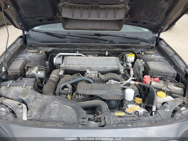 4S4BTHND9L3241788 Subaru u4