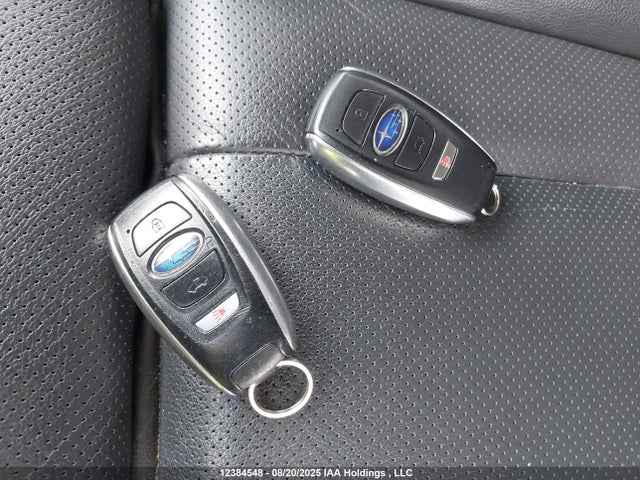 4S4BTHND9L3241788 Subaru u4