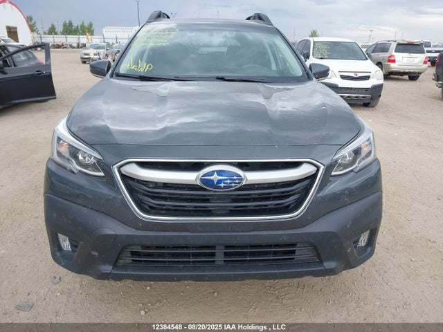 4S4BTHND9L3241788 Subaru u4