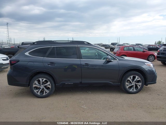 4S4BTHND9L3241788 Subaru u4