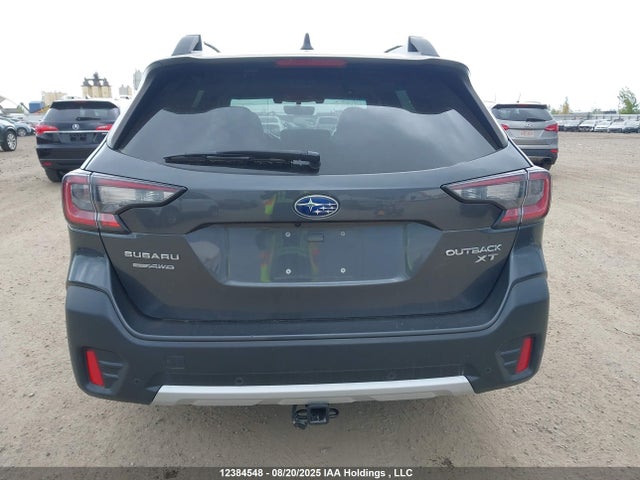 4S4BTHND9L3241788 Subaru u4
