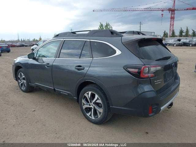 4S4BTHND9L3241788 Subaru u4