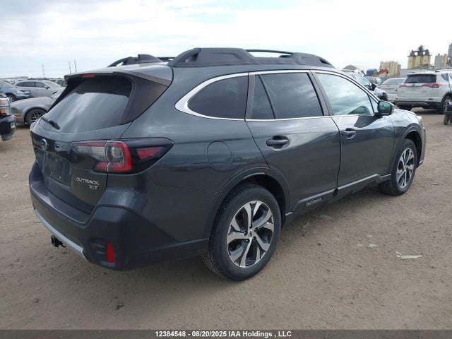 4S4BTHND9L3241788 Subaru u4