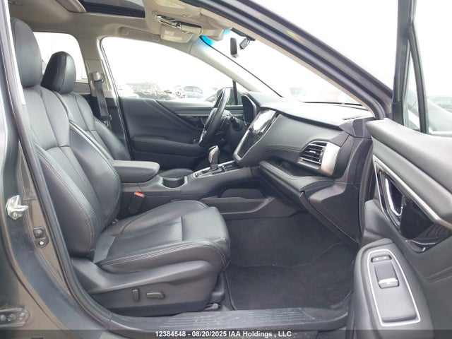 4S4BTHND9L3241788 Subaru u4
