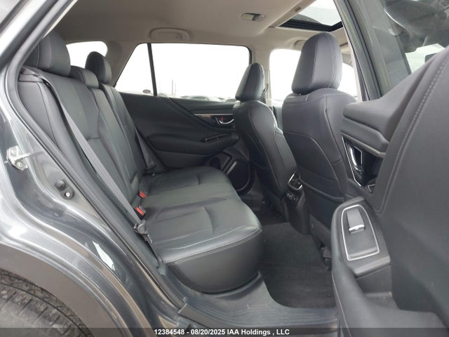 4S4BTHND9L3241788 Subaru u4