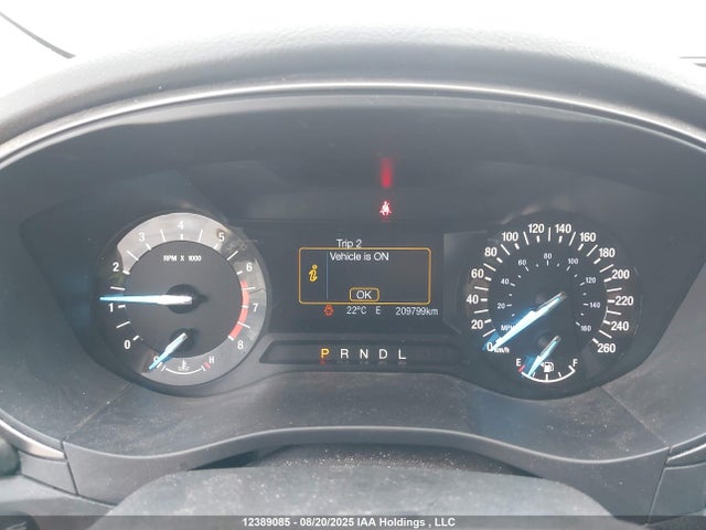 3FA6P0H76HR261318 Ford 2017