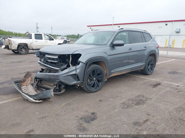 Volkswagen fsi 2022 1V2BR2CA6NC529780 Image 2