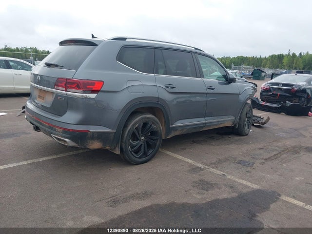 Volkswagen fsi 2022 1V2BR2CA6NC529780 Image 4
