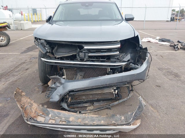 Volkswagen fsi 2022 1V2BR2CA6NC529780 Image 6