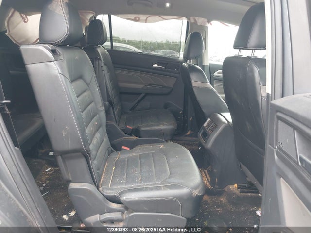 Volkswagen fsi 2022 1V2BR2CA6NC529780 Image 8
