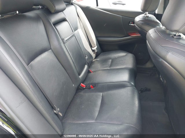Aukcja sprzedaży 2010 Lexus Hs 250h, vin: JTHBB1BA9A2006933, numer aukcji: 12390895