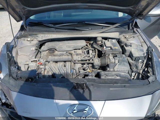 KMHLM4AG5PU477896 Hyundai mpi nu pe