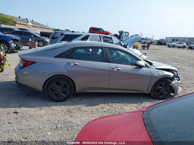 KMHLM4AG5PU477896 Hyundai mpi nu pe
