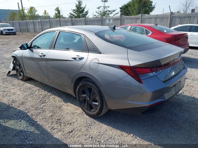 KMHLM4AG5PU477896 Hyundai mpi nu pe