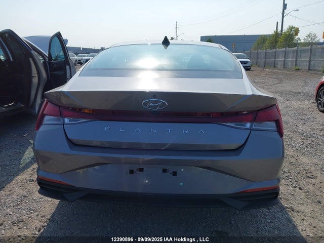 KMHLM4AG5PU477896 Hyundai mpi nu pe