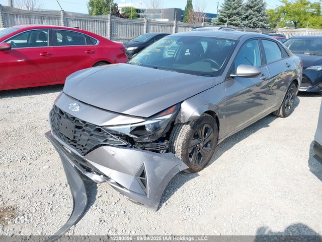 KMHLM4AG5PU477896 Hyundai mpi nu pe