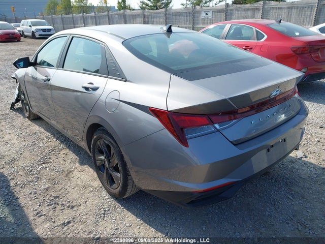 KMHLM4AG5PU477896 Hyundai mpi nu pe