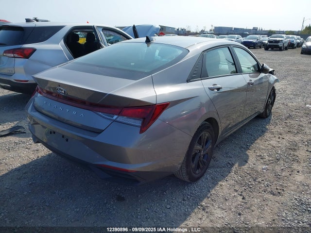 KMHLM4AG5PU477896 Hyundai mpi nu pe
