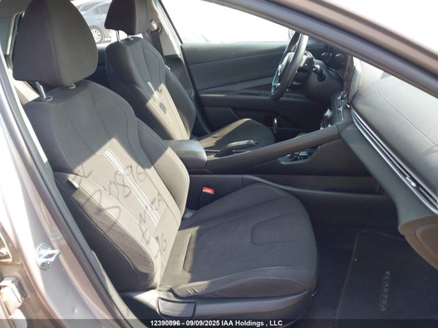 KMHLM4AG5PU477896 Hyundai mpi nu pe