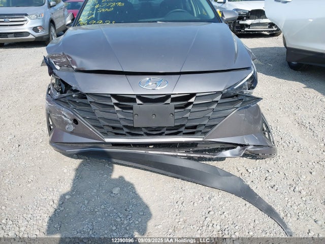 KMHLM4AG5PU477896 Hyundai mpi nu pe