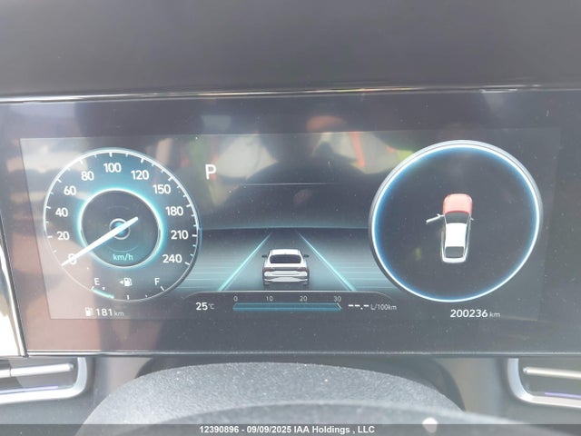 KMHLM4AG5PU477896 Hyundai mpi nu pe