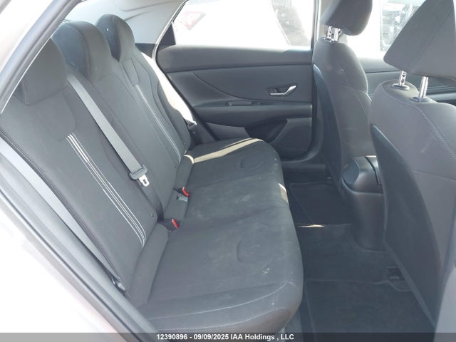 KMHLM4AG5PU477896 Hyundai mpi nu pe