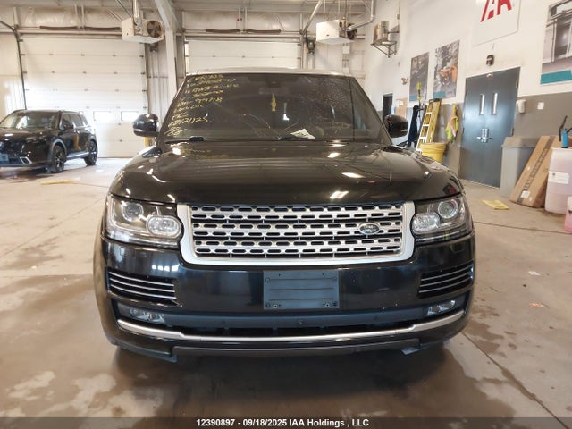Land Rover s/c lev2 ulev 2016 SALGS3EF9GA302097 Image 12