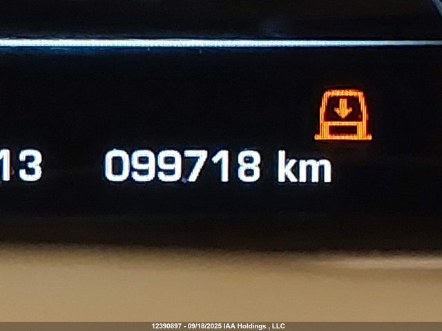 Land Rover s/c lev2 ulev 2016 SALGS3EF9GA302097 Image 15