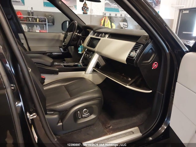 Land Rover s/c lev2 ulev 2016 SALGS3EF9GA302097 Image 5