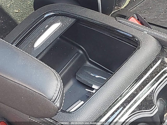 2C4RC1GGXSR608737 Chrysler Pacifica