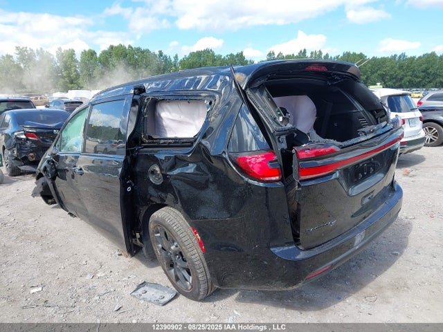 2C4RC1GGXSR608737 Chrysler Pacifica