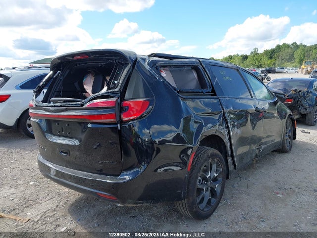 2C4RC1GGXSR608737 Chrysler Pacifica