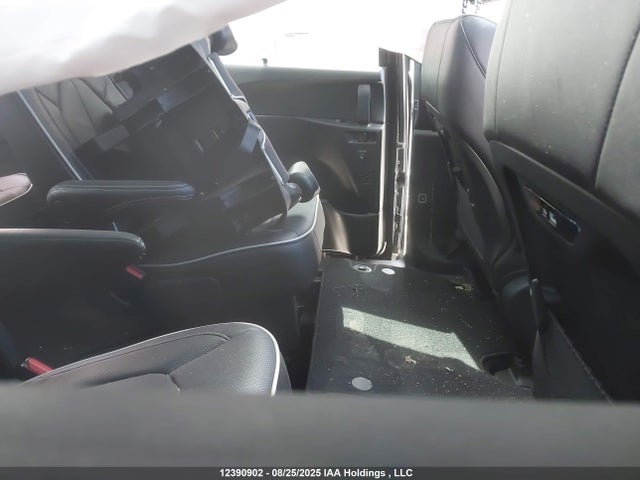 2C4RC1GGXSR608737 Chrysler Pacifica