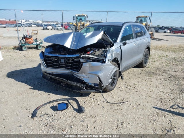 2HKRS4H50SH105961 Honda l15be