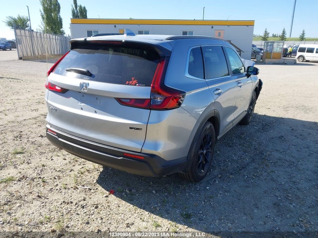 2HKRS4H50SH105961 Honda l15be