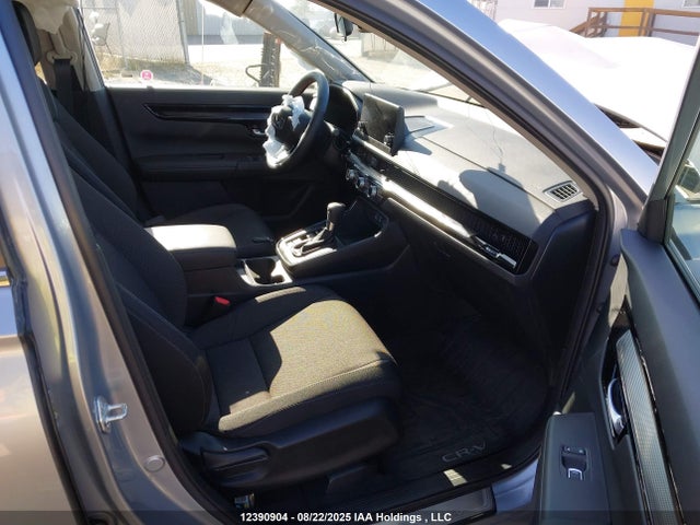 2HKRS4H50SH105961 Honda l15be