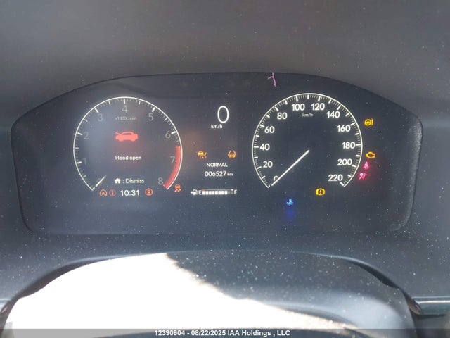 2HKRS4H50SH105961 Honda l15be
