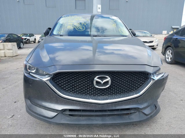 JM3KFACMXJ1389213 Mazda py cylinder deactivation