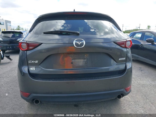 JM3KFACMXJ1389213 Mazda py cylinder deactivation